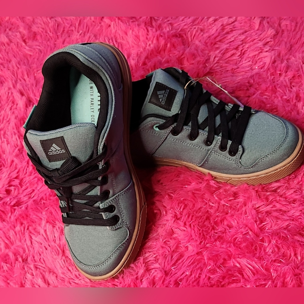 Five Ten Freerider Canvas Women's MTB Shoes